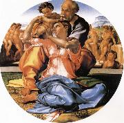 Holy Family